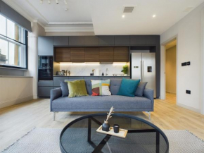 Classy 2bedroom City Centre Apt
